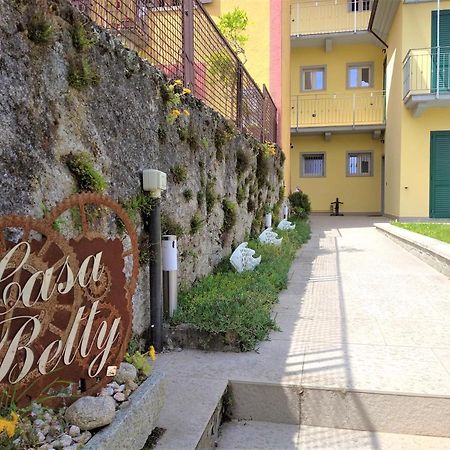 Casa Betty Apartment Baveno Luaran gambar