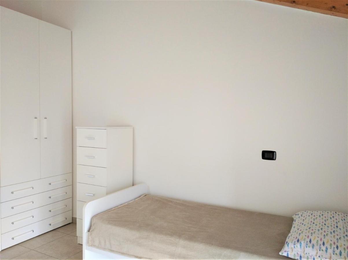 Casa Betty Apartment Baveno Luaran gambar
