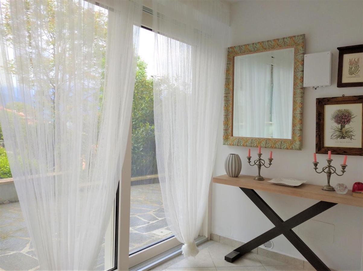 Casa Betty Apartment Baveno Luaran gambar