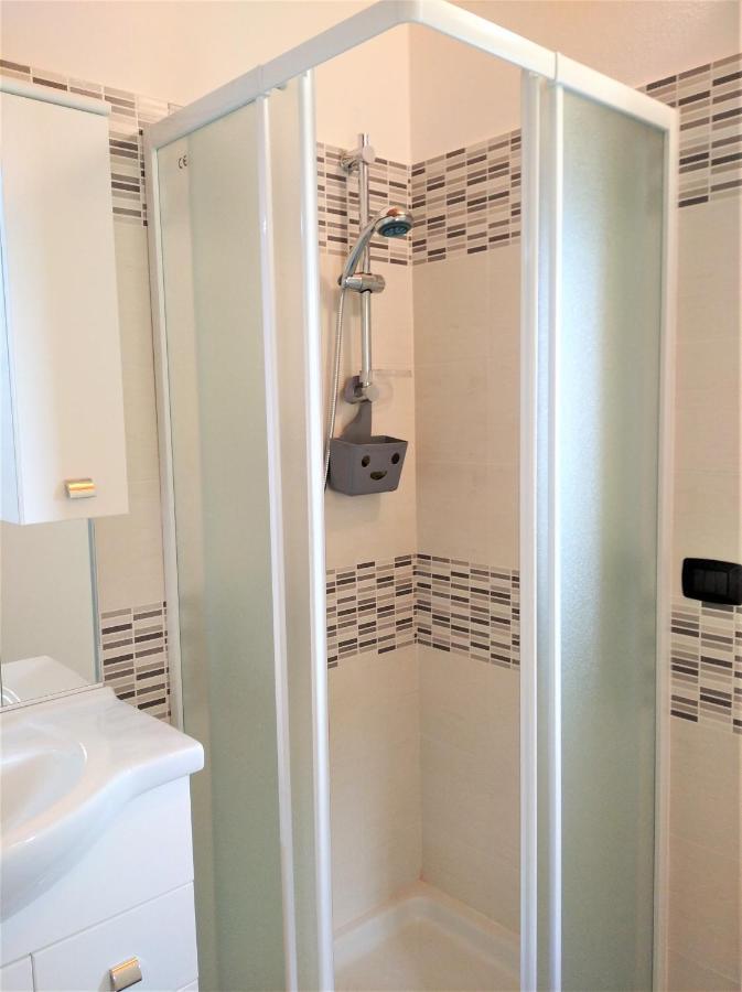 Casa Betty Apartment Baveno Luaran gambar