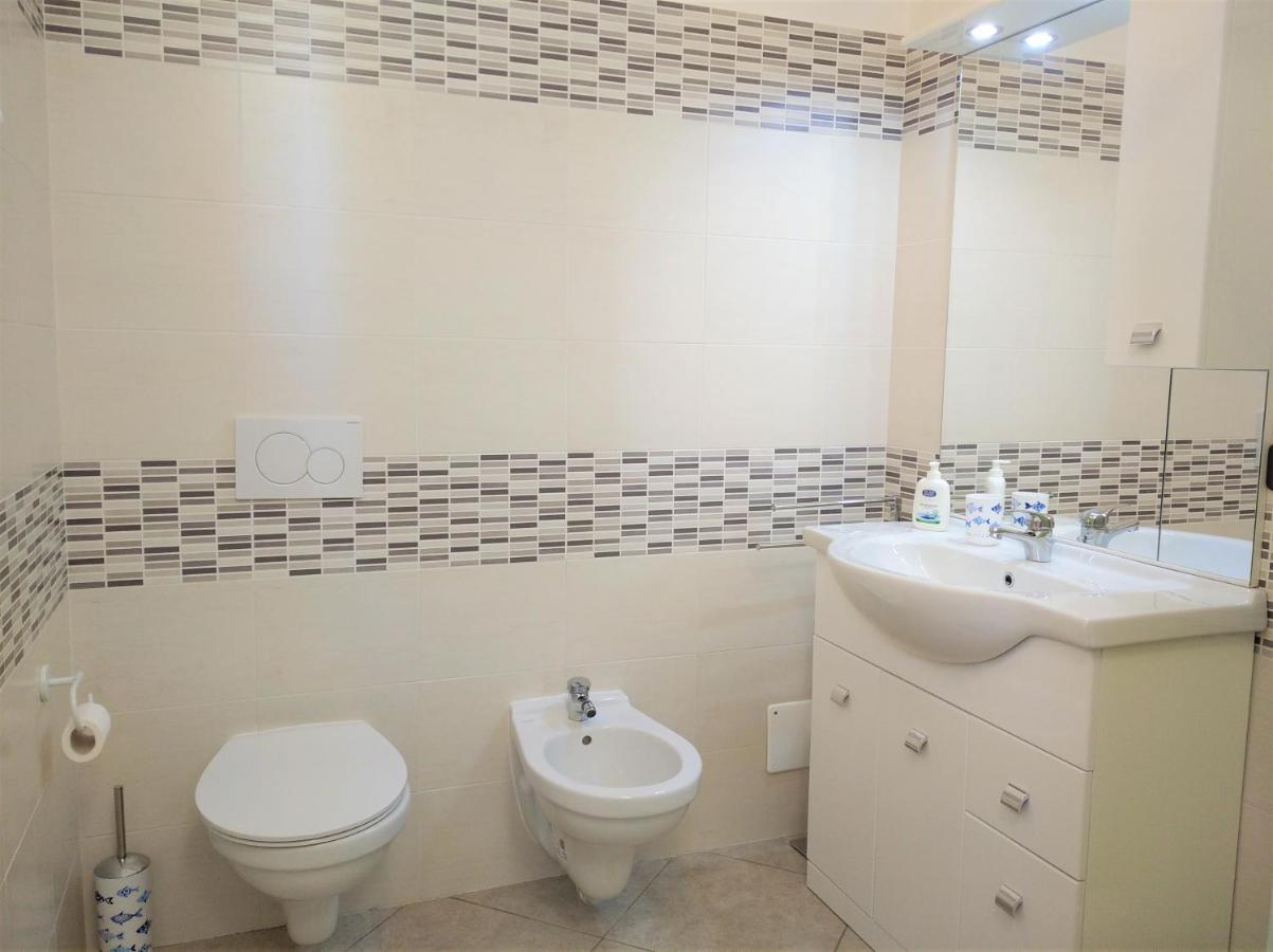 Casa Betty Apartment Baveno Luaran gambar