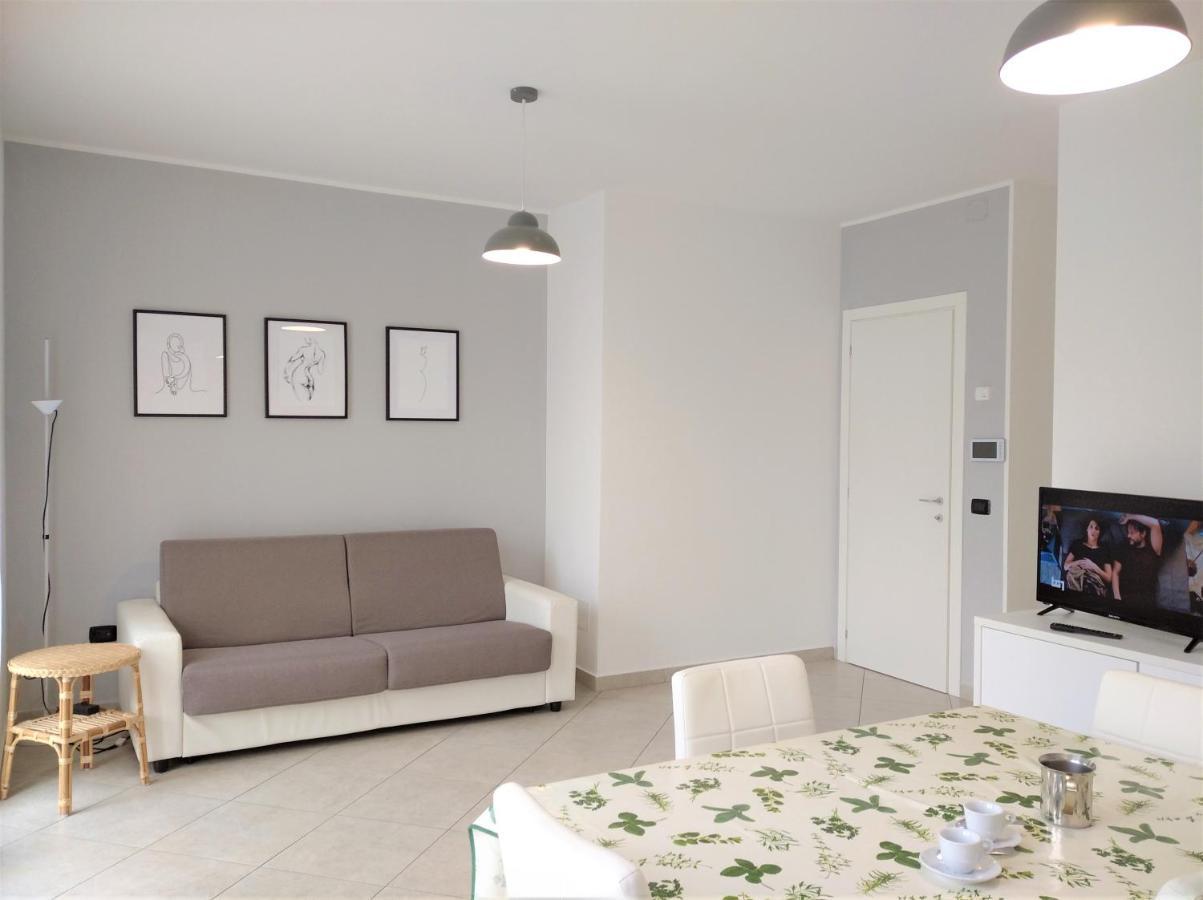 Casa Betty Apartment Baveno Luaran gambar
