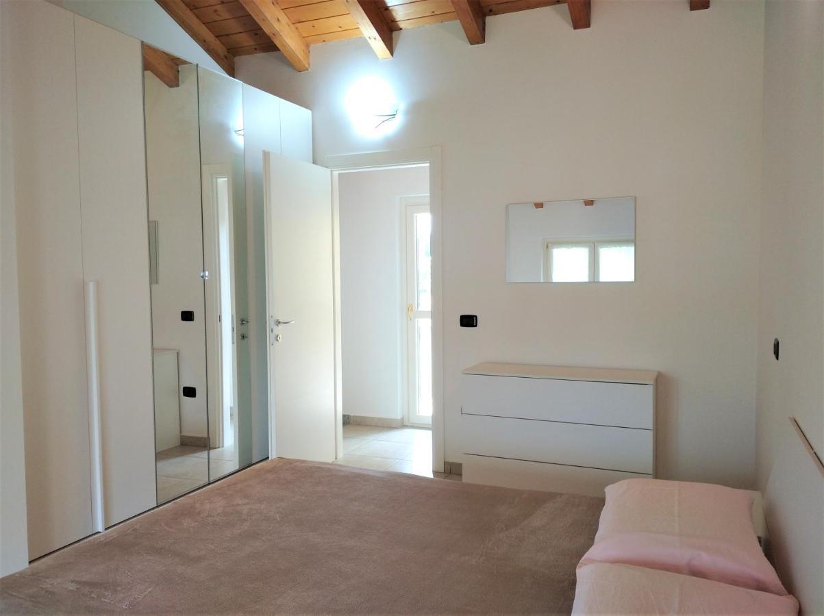Casa Betty Apartment Baveno Luaran gambar